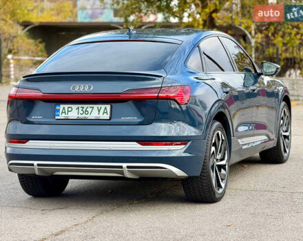 Ауди E-Tron, объемом двигателя 0 л и пробегом 83 тыс. км за 39000 $, фото 8 на Automoto.ua