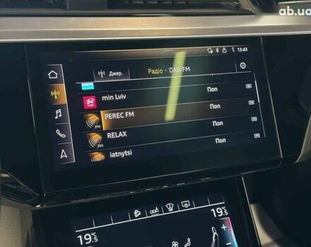 Ауді E-Tron, об'ємом двигуна 0 л та пробігом 53 тис. км за 37900 $, фото 26 на Automoto.ua