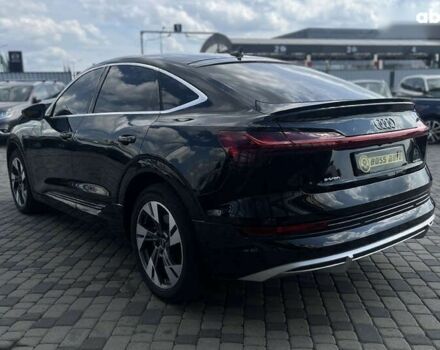Ауди E-Tron, объемом двигателя 0 л и пробегом 143 тыс. км за 29999 $, фото 4 на Automoto.ua