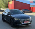 Ауди E-Tron, объемом двигателя 0 л и пробегом 125 тыс. км за 26999 $, фото 13 на Automoto.ua