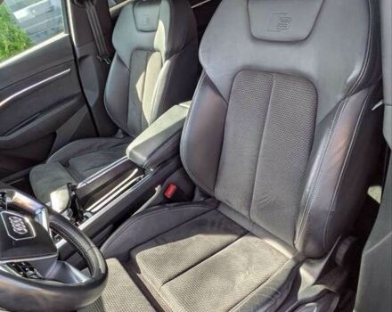 Ауді E-Tron, об'ємом двигуна 0 л та пробігом 66 тис. км за 29950 $, фото 11 на Automoto.ua