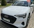 Ауді E-Tron, об'ємом двигуна 0 л та пробігом 70 тис. км за 49900 $, фото 1 на Automoto.ua