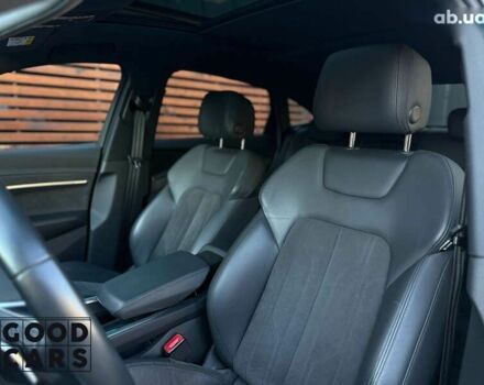 Ауди E-Tron, объемом двигателя 0 л и пробегом 43 тыс. км за 34000 $, фото 16 на Automoto.ua