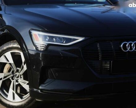 Ауди E-Tron, объемом двигателя 0 л и пробегом 117 тыс. км за 36800 $, фото 3 на Automoto.ua