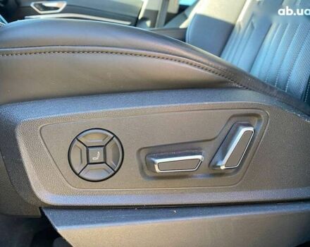 Ауді E-Tron, об'ємом двигуна 0 л та пробігом 61 тис. км за 36500 $, фото 20 на Automoto.ua