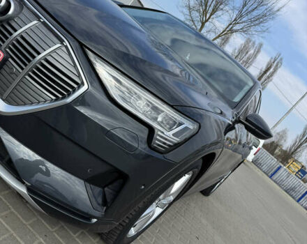 Ауди E-Tron, объемом двигателя 0 л и пробегом 144 тыс. км за 25000 $, фото 31 на Automoto.ua