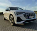 Ауді E-Tron 2020 у Львові на Automoto.ua Ауді E-Tron, об'ємом двигуна 0 л та пробігом 92 тис. км за 29900 $, фото 5 на Automoto.ua