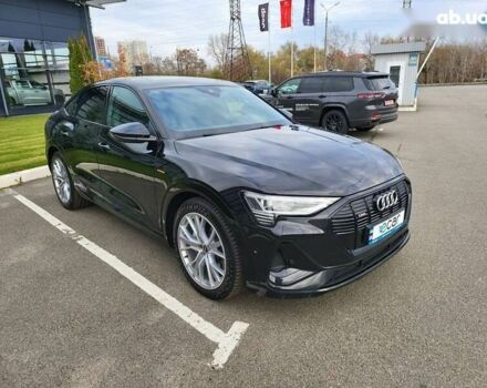 Ауді E-Tron 2020 у Києві на Automoto.ua Ауді E-Tron, об'ємом двигуна 0 л та пробігом 109 тис. км за 36388 $, фото 16 на Automoto.ua