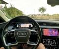 Ауди E-Tron, объемом двигателя 0 л и пробегом 40 тыс. км за 33000 $, фото 12 на Automoto.ua