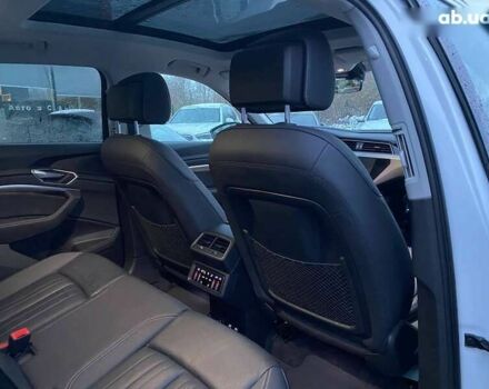 Ауді E-Tron, об'ємом двигуна 0 л та пробігом 55 тис. км за 29400 $, фото 23 на Automoto.ua