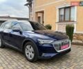 Ауди E-Tron, объемом двигателя 0 л и пробегом 147 тыс. км за 25900 $, фото 1 на Automoto.ua