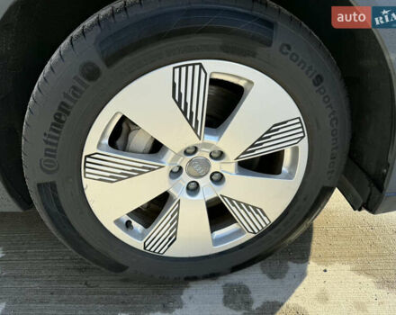 Ауди E-Tron, объемом двигателя 0 л и пробегом 80 тыс. км за 27999 $, фото 1 на Automoto.ua