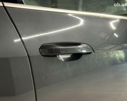 Ауди E-Tron, объемом двигателя 0 л и пробегом 207 тыс. км за 20000 $, фото 11 на Automoto.ua