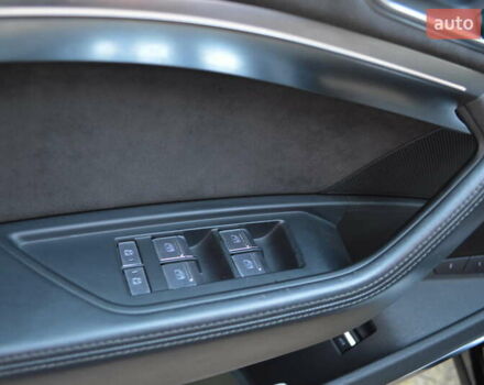 Ауди E-Tron, объемом двигателя 0 л и пробегом 59 тыс. км за 35900 $, фото 17 на Automoto.ua