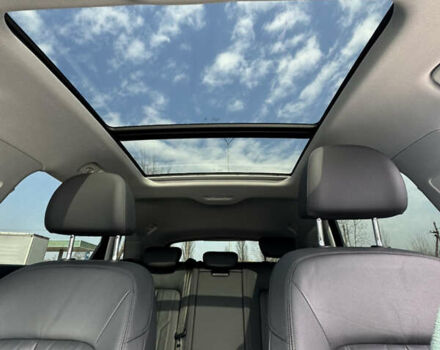 Ауди E-Tron, объемом двигателя 0 л и пробегом 144 тыс. км за 25000 $, фото 27 на Automoto.ua