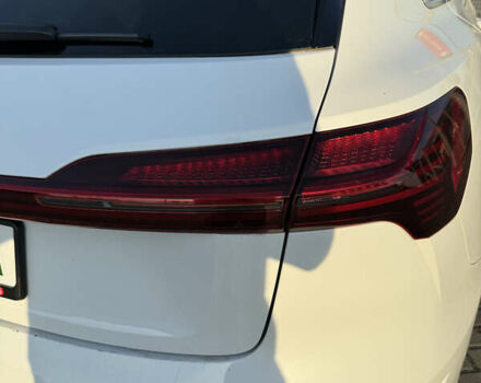 Ауді E-Tron 2020 у Львові на Automoto.ua Ауді E-Tron, об'ємом двигуна 0 л та пробігом 92 тис. км за 29900 $, фото 15 на Automoto.ua