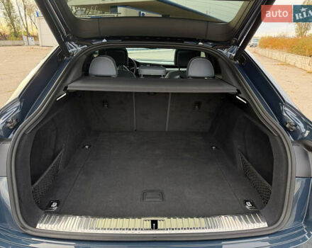 Ауди E-Tron, объемом двигателя 0 л и пробегом 83 тыс. км за 39000 $, фото 19 на Automoto.ua