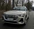 Ауді E-Tron, об'ємом двигуна 0 л та пробігом 42 тис. км за 37000 $, фото 4 на Automoto.ua