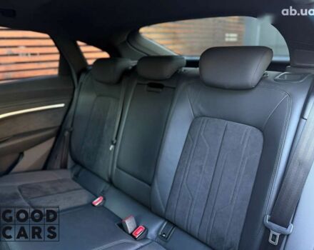 Ауди E-Tron, объемом двигателя 0 л и пробегом 43 тыс. км за 34000 $, фото 26 на Automoto.ua