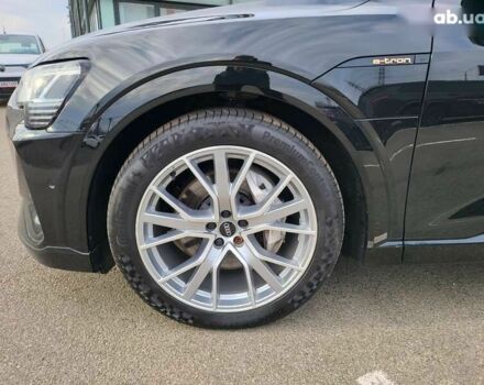 Ауді E-Tron 2020 у Києві на Automoto.ua Ауді E-Tron, об'ємом двигуна 0 л та пробігом 109 тис. км за 36388 $, фото 28 на Automoto.ua