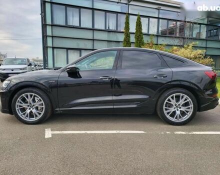 Ауді E-Tron 2020 у Києві на Automoto.ua Ауді E-Tron, об'ємом двигуна 0 л та пробігом 109 тис. км за 36388 $, фото 27 на Automoto.ua