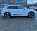 Ауді E-Tron, об'ємом двигуна 0 л та пробігом 55 тис. км за 29400 $, фото 6 на Automoto.ua