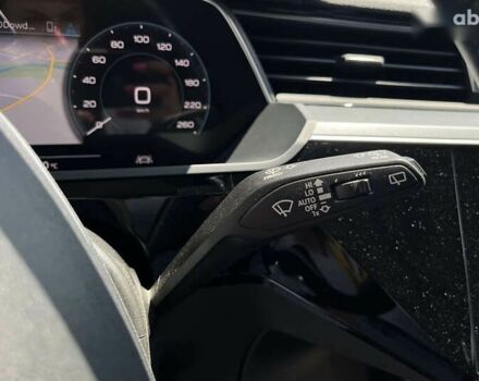 Ауди E-Tron, объемом двигателя 0 л и пробегом 115 тыс. км за 26500 $, фото 24 на Automoto.ua