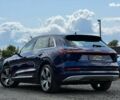 Ауді E-Tron, об'ємом двигуна 0 л та пробігом 38 тис. км за 36408 $, фото 5 на Automoto.ua