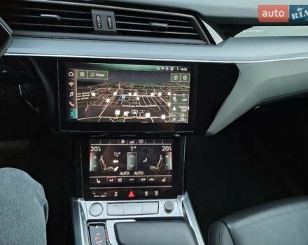 Ауді E-Tron 2020 у Ужгороді на Automoto.ua Ауді E-Tron, об'ємом двигуна 0 л та пробігом 61 тис. км за 27200 $, фото 29 на Automoto.ua