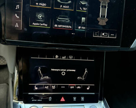 Ауди E-Tron, объемом двигателя 0 л и пробегом 81 тыс. км за 34999 $, фото 31 на Automoto.ua