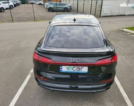 Ауді E-Tron 2020 у Києві на Automoto.ua Ауді E-Tron, об'ємом двигуна 0 л та пробігом 109 тис. км за 36388 $, фото 22 на Automoto.ua