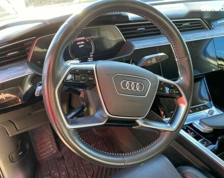 Ауді E-Tron, об'ємом двигуна 0 л та пробігом 61 тис. км за 36500 $, фото 13 на Automoto.ua