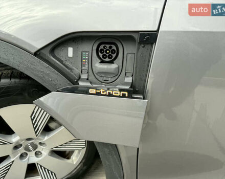 Ауди E-Tron, объемом двигателя 0 л и пробегом 80 тыс. км за 27999 $, фото 17 на Automoto.ua