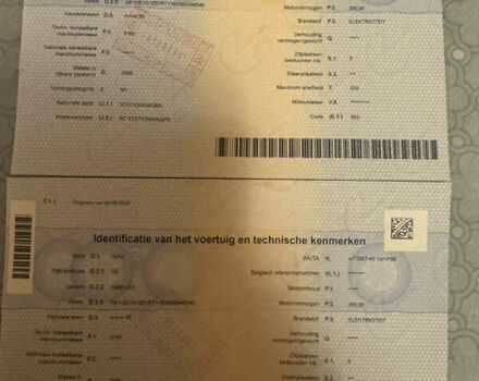 Ауди E-Tron, объемом двигателя 0 л и пробегом 144 тыс. км за 25000 $, фото 58 на Automoto.ua