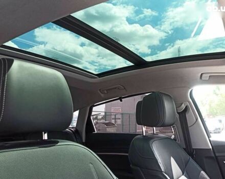 Ауді E-Tron, об'ємом двигуна 0 л та пробігом 37 тис. км за 35800 $, фото 17 на Automoto.ua