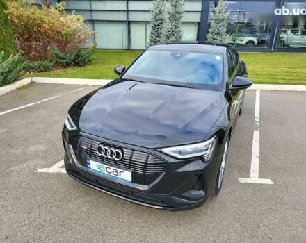 Ауді E-Tron 2020 у Києві на Automoto.ua Ауді E-Tron, об'ємом двигуна 0 л та пробігом 109 тис. км за 36388 $, фото 5 на Automoto.ua