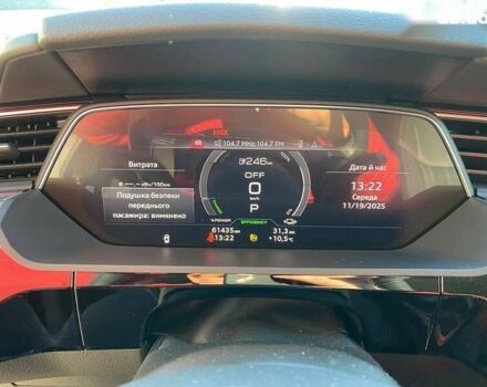 Ауді E-Tron, об'ємом двигуна 0 л та пробігом 61 тис. км за 36500 $, фото 14 на Automoto.ua