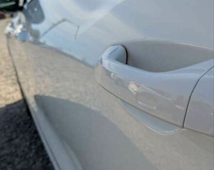 Ауді E-Tron, об'ємом двигуна 0 л та пробігом 66 тис. км за 29950 $, фото 7 на Automoto.ua