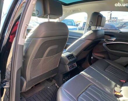 Ауді E-Tron, об'ємом двигуна 0 л та пробігом 61 тис. км за 36500 $, фото 22 на Automoto.ua
