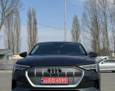 Ауди E-Tron, объемом двигателя 0 л и пробегом 144 тыс. км за 25000 $, фото 3 на Automoto.ua