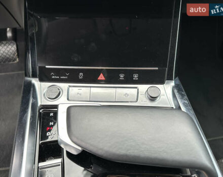 Ауди E-Tron, объемом двигателя 0 л и пробегом 113 тыс. км за 26000 $, фото 21 на Automoto.ua