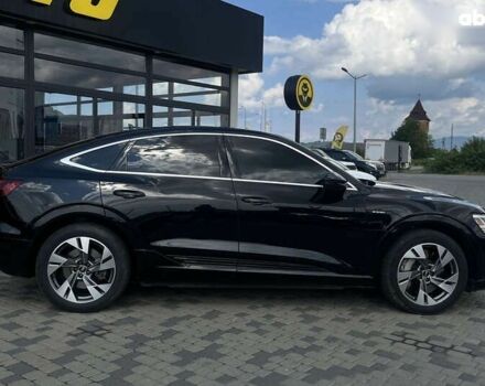 Ауди E-Tron, объемом двигателя 0 л и пробегом 143 тыс. км за 29999 $, фото 7 на Automoto.ua