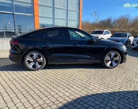 Ауді E-Tron, об'ємом двигуна 0 л та пробігом 61 тис. км за 36500 $, фото 6 на Automoto.ua