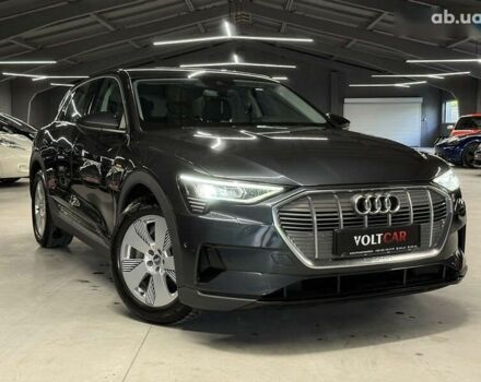 Ауди E-Tron, объемом двигателя 0 л и пробегом 207 тыс. км за 19600 $, фото 1 на Automoto.ua