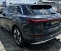 Ауди E-Tron, объемом двигателя 0 л и пробегом 115 тыс. км за 27990 $, фото 4 на Automoto.ua
