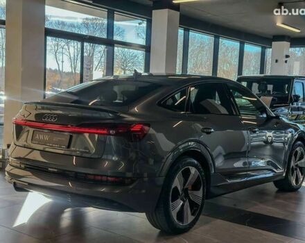Ауді E-Tron, об'ємом двигуна 0 л та пробігом 53 тис. км за 37900 $, фото 10 на Automoto.ua