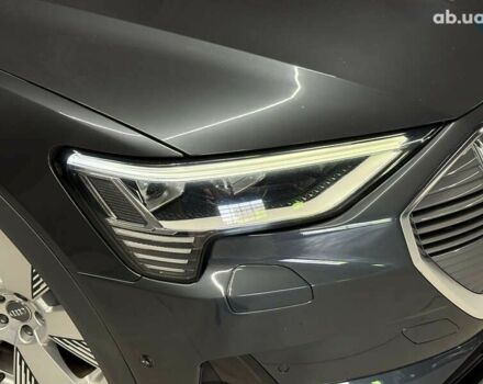 Ауди E-Tron, объемом двигателя 0 л и пробегом 207 тыс. км за 19600 $, фото 3 на Automoto.ua