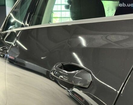 Ауди E-Tron, объемом двигателя 0 л и пробегом 207 тыс. км за 20000 $, фото 19 на Automoto.ua