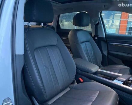 Ауді E-Tron, об'ємом двигуна 0 л та пробігом 55 тис. км за 29400 $, фото 25 на Automoto.ua