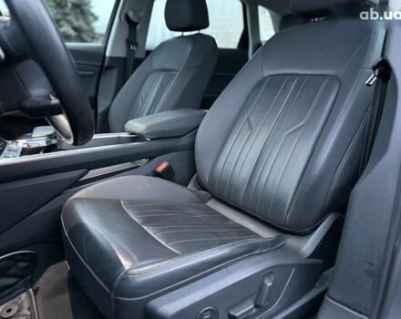Ауди E-Tron, объемом двигателя 0 л и пробегом 169 тыс. км за 22899 $, фото 19 на Automoto.ua
